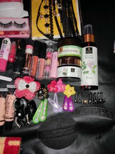 2 Combo Products with Two Freebies😍🙈