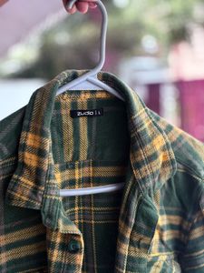 Zudio Shirt Large