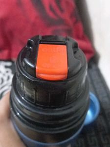Cello Water Bottle