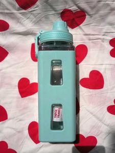 Kawaii Water Bottle 🎀