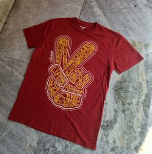 Wrangler Graphic Tee