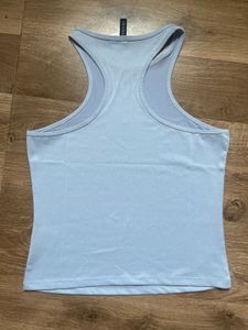 Blue H&amp;M Tank Top
