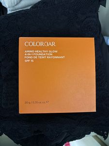 COLOBAR CUSHION FOUNDATION H6.1
