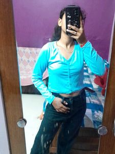 Cute Crop Tops❣️