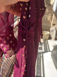 Ethnic Gowns