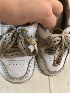 Vintage Style Sneakers