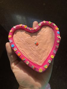 Heart 💓 Trinket Dish