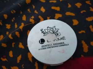 Compact Powder