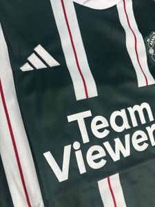 Manchester United 3rd Jersey | 2023-24 Season