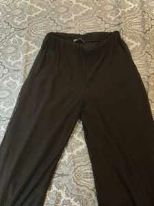Pleated Zara Pant