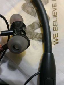 Brand New MZ NB111 X-Series Neckband