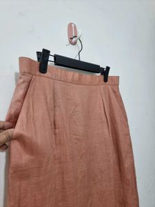 Vintage Midi Skirt