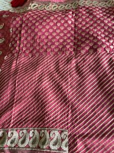 Georgette Saree