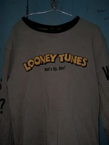 Olive Green Sweatshirt