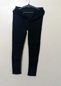 New Black Skinny Jeans