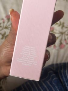 PROMISE WOMEN PARFUME