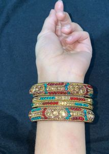 Party Were Bangles