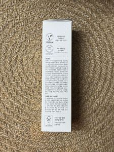 D’alba First Spray Serum