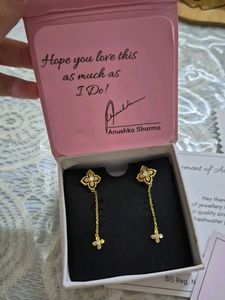 Giva Floral Earrings