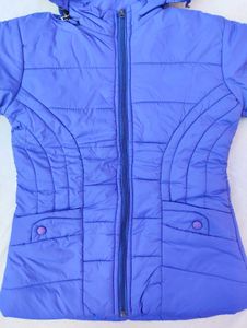 Fancy And Trendy Girl Jacket