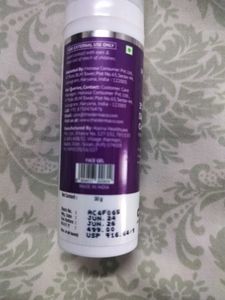 Conditioner &amp; Spot Creams - Derma, Earth Rhythm