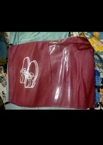 Shoe Cover