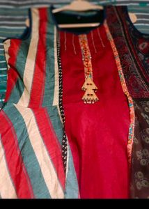Anarkali