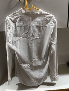 Zara + Azo Shirts