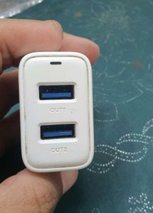 Travel Adaptor