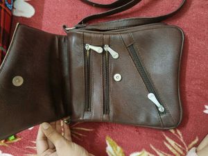 Sling Bag