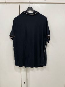 Midnight Cloud Luxe PJ Set 🌙✨ Soft Chic Now!