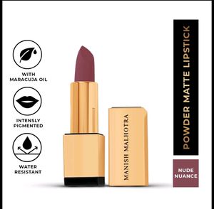 Myglamm Manish Malhotra Lip stick