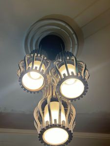 lamp