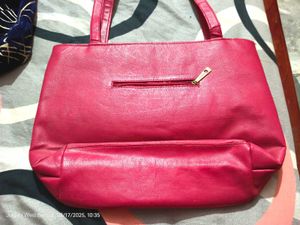 Hand Bag