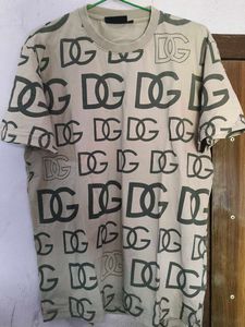 DG Logo T-Shirt
