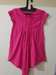 Short Top