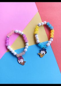 Charms Bracelet ( Cartoon)