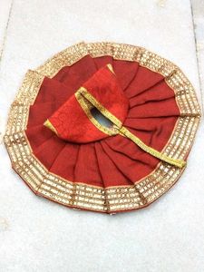 Dress Your Little Krishna - Laddu Gopal Clothes