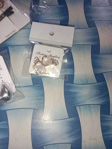 Hair Clip Set