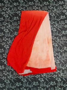 Embroidered Anarkali Dress Set