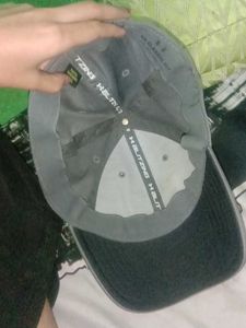 Under Armour Cap