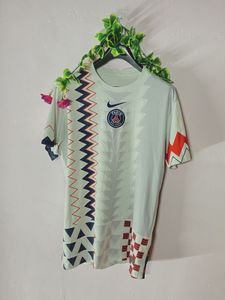 Girl Or Boys Paris  Football Jersey 😇