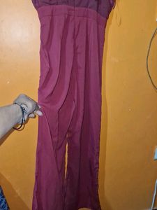 Very Pretty Jumpsuit