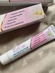 Kozicare Skin Lightning Cream