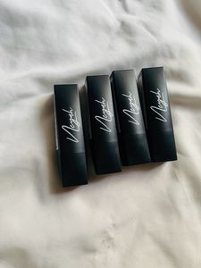 Neyah Creamy Matte Lipstick