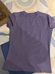 Activewear Top Bundle