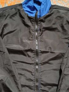 Bosch Blue Lightweight Jacket