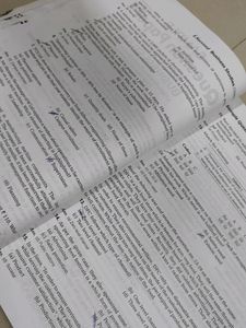 Class 12th Business Studies Sample Paper