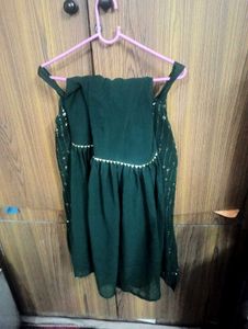 Sharara Suit