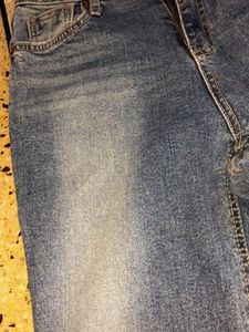 denim